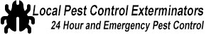 Rowlett TX Pest Control Exterminators